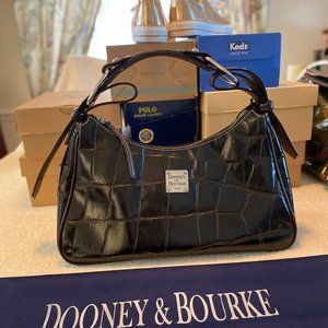 Dooney&Bourke Leather Handbag